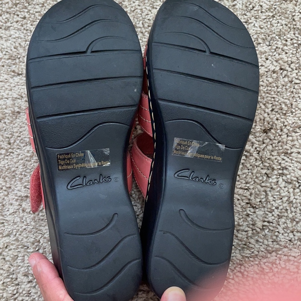 Clarks - Picture 6 of 14